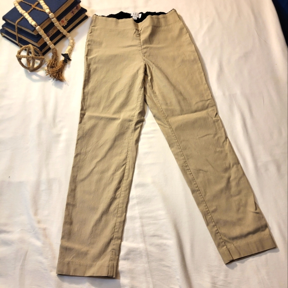 Elle Small Women's Pants